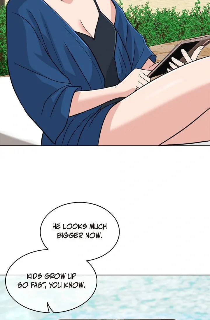 Wife for 1000 Days Chapter 77 page 41 - 
