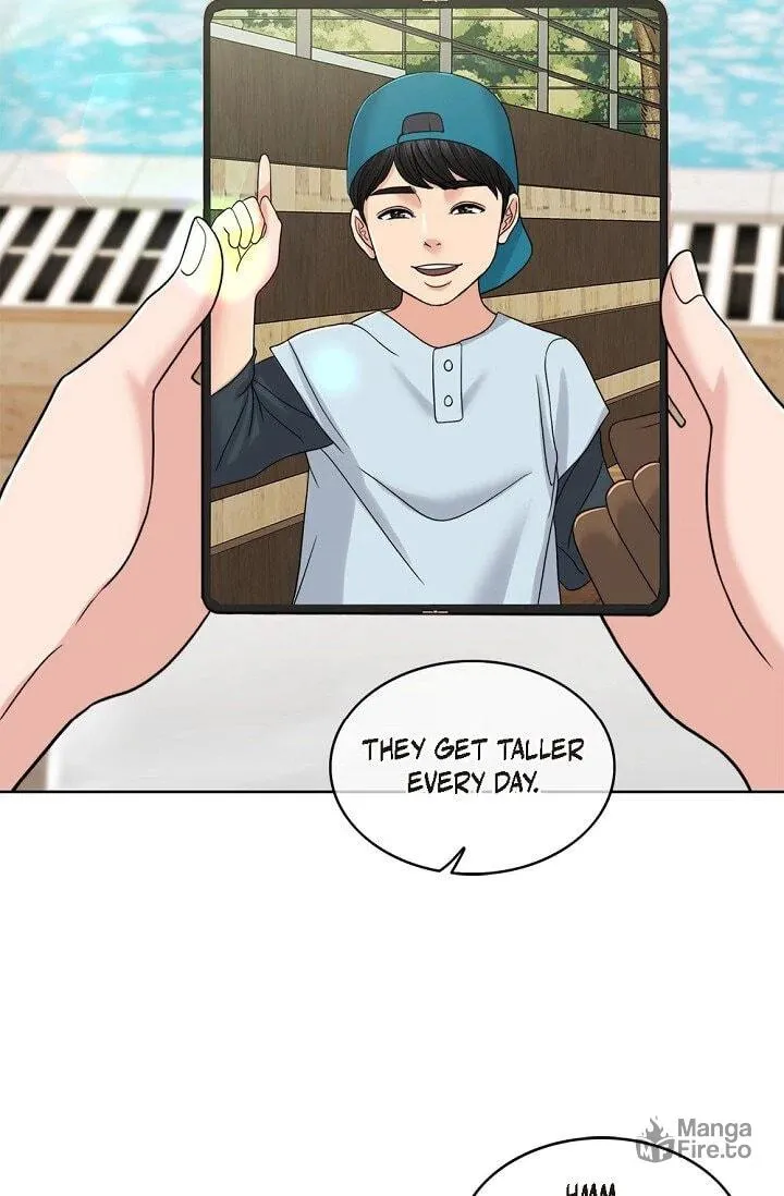 Wife for 1000 Days Chapter 77 page 42 - 
