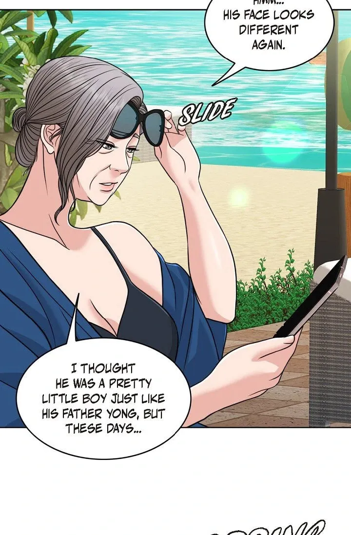 Wife for 1000 Days Chapter 77 page 43 - 