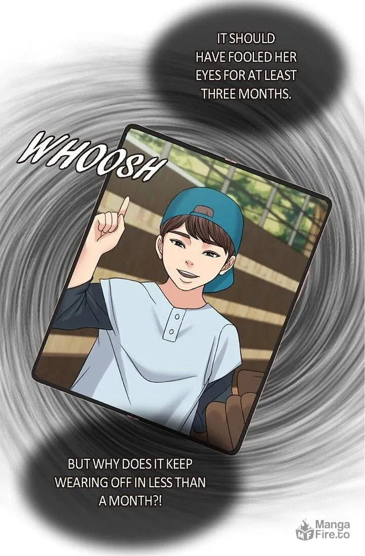 Wife for 1000 Days Chapter 77 page 45 - 