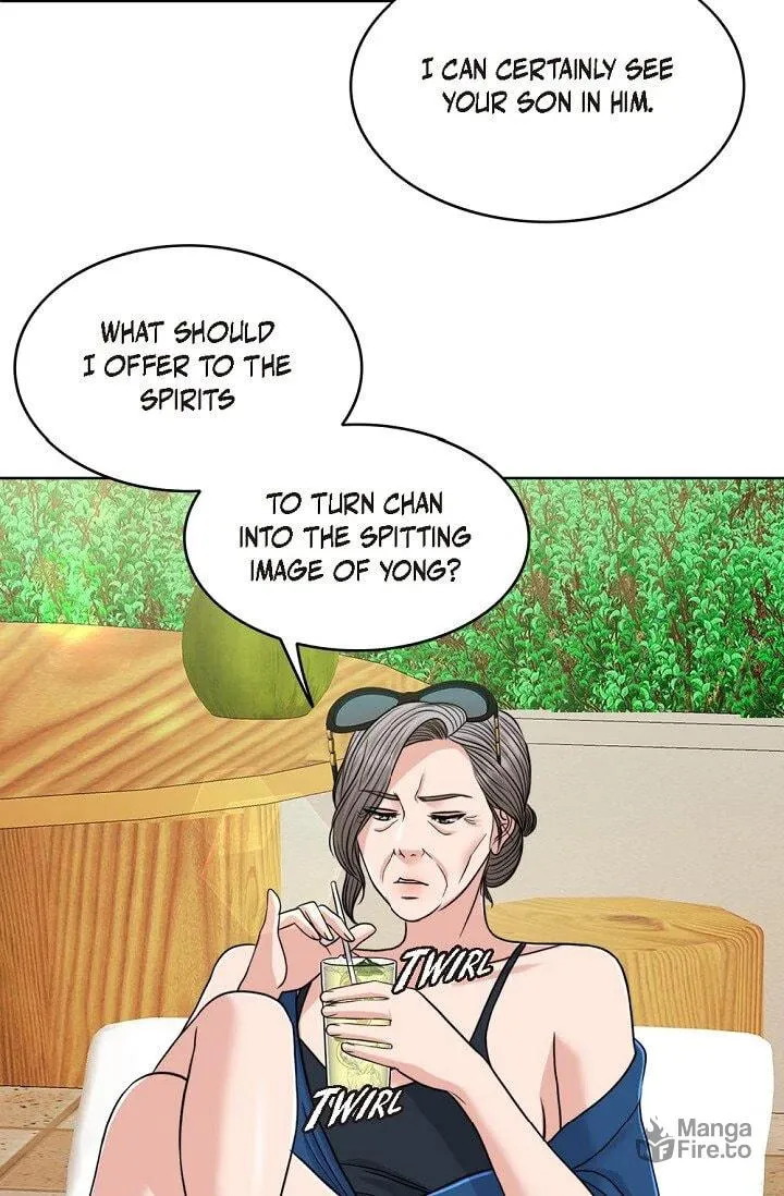 Wife for 1000 Days Chapter 77 page 48 - 
