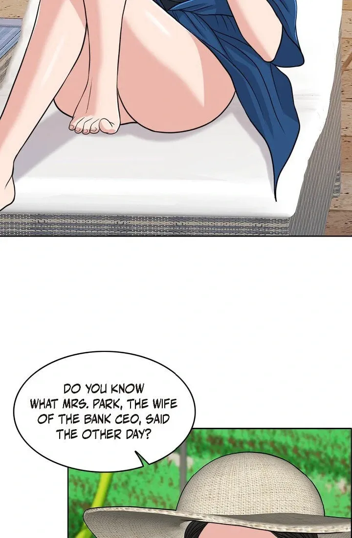 Wife for 1000 Days Chapter 77 page 49 - 