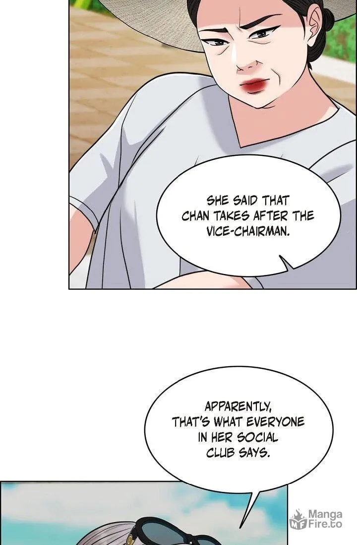 Wife for 1000 Days Chapter 77 page 50 - 