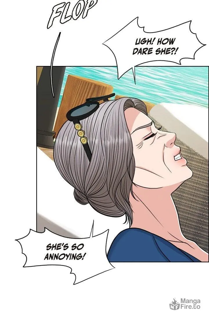 Wife for 1000 Days Chapter 77 page 54 - 