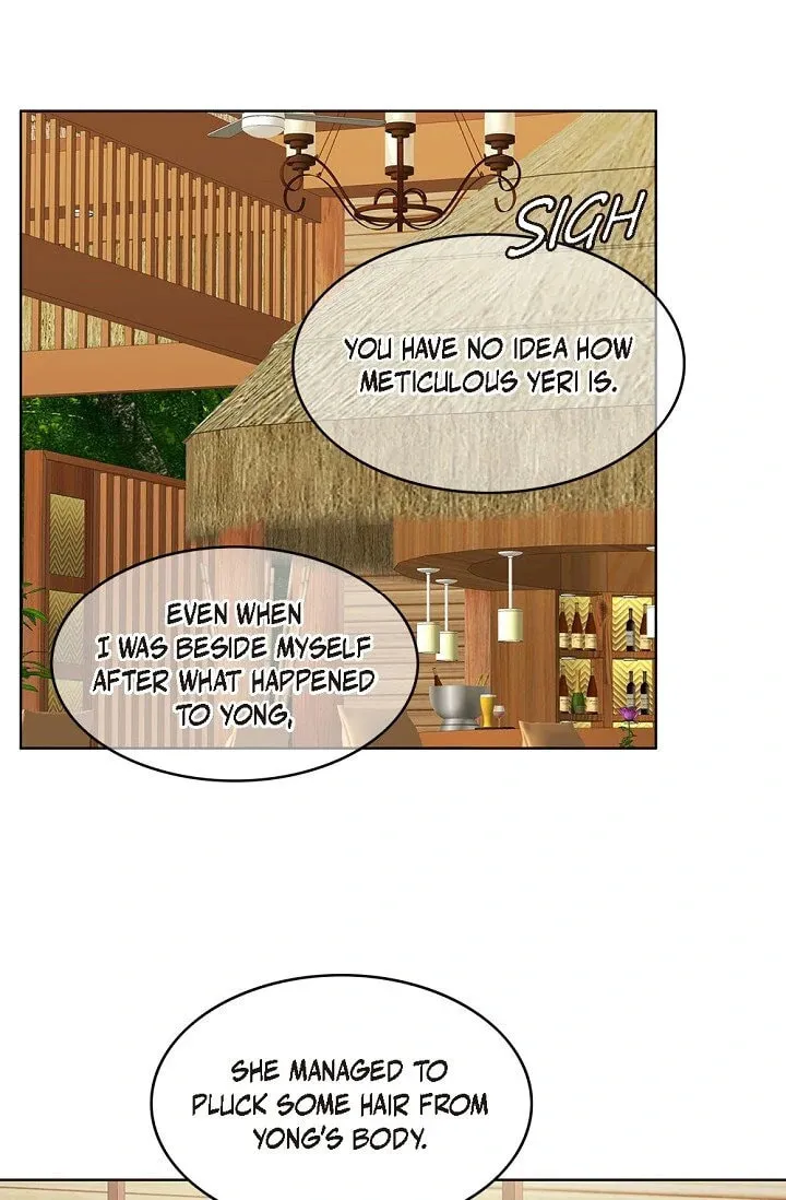Wife for 1000 Days Chapter 77 page 58 - 