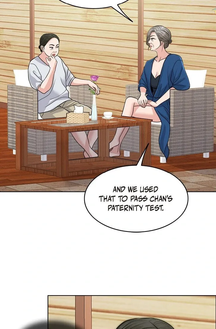 Wife for 1000 Days Chapter 77 page 59 - 