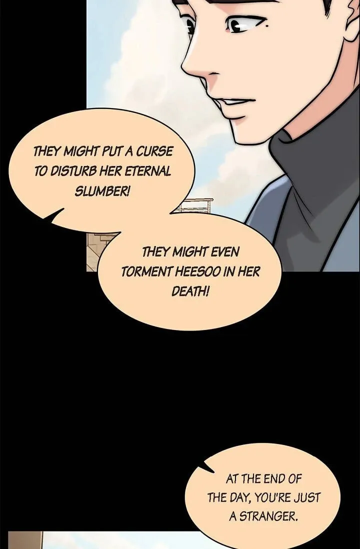 Wife for 1000 Days Chapter 77 page 8 - 