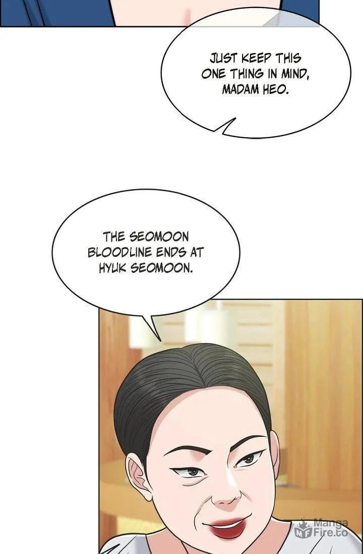 Wife for 1000 Days Chapter 77 page 75 - 