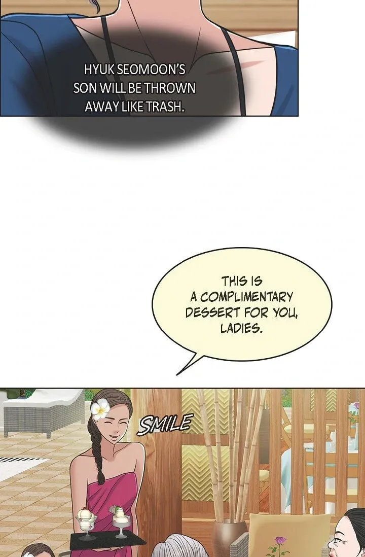 Wife for 1000 Days Chapter 77 page 77 - 