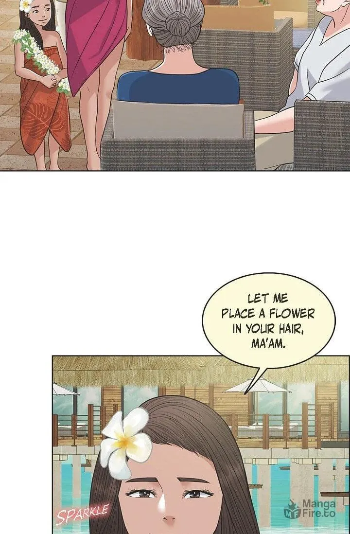 Wife for 1000 Days Chapter 77 page 78 - 