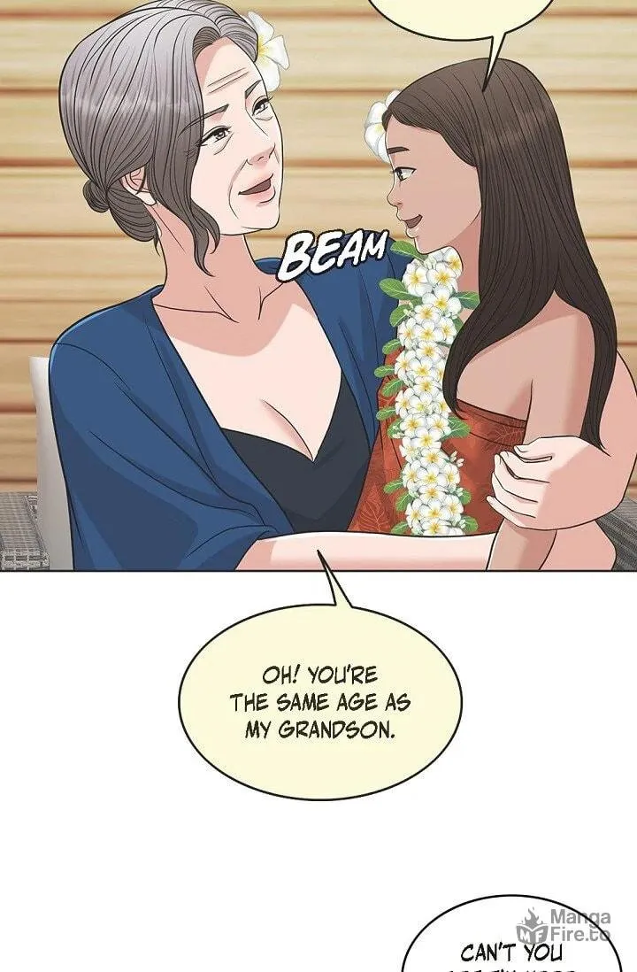 Wife for 1000 Days Chapter 77 page 81 - 