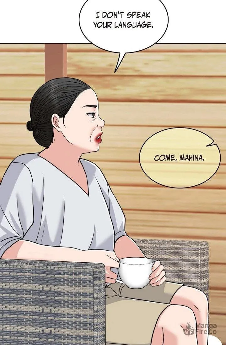 Wife for 1000 Days Chapter 77 page 84 - 