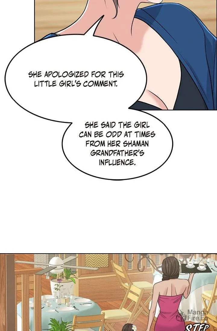 Wife for 1000 Days Chapter 77 page 87 - 