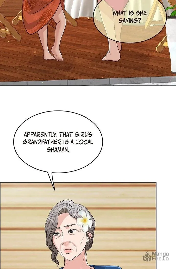 Wife for 1000 Days Chapter 77 page 90 - 