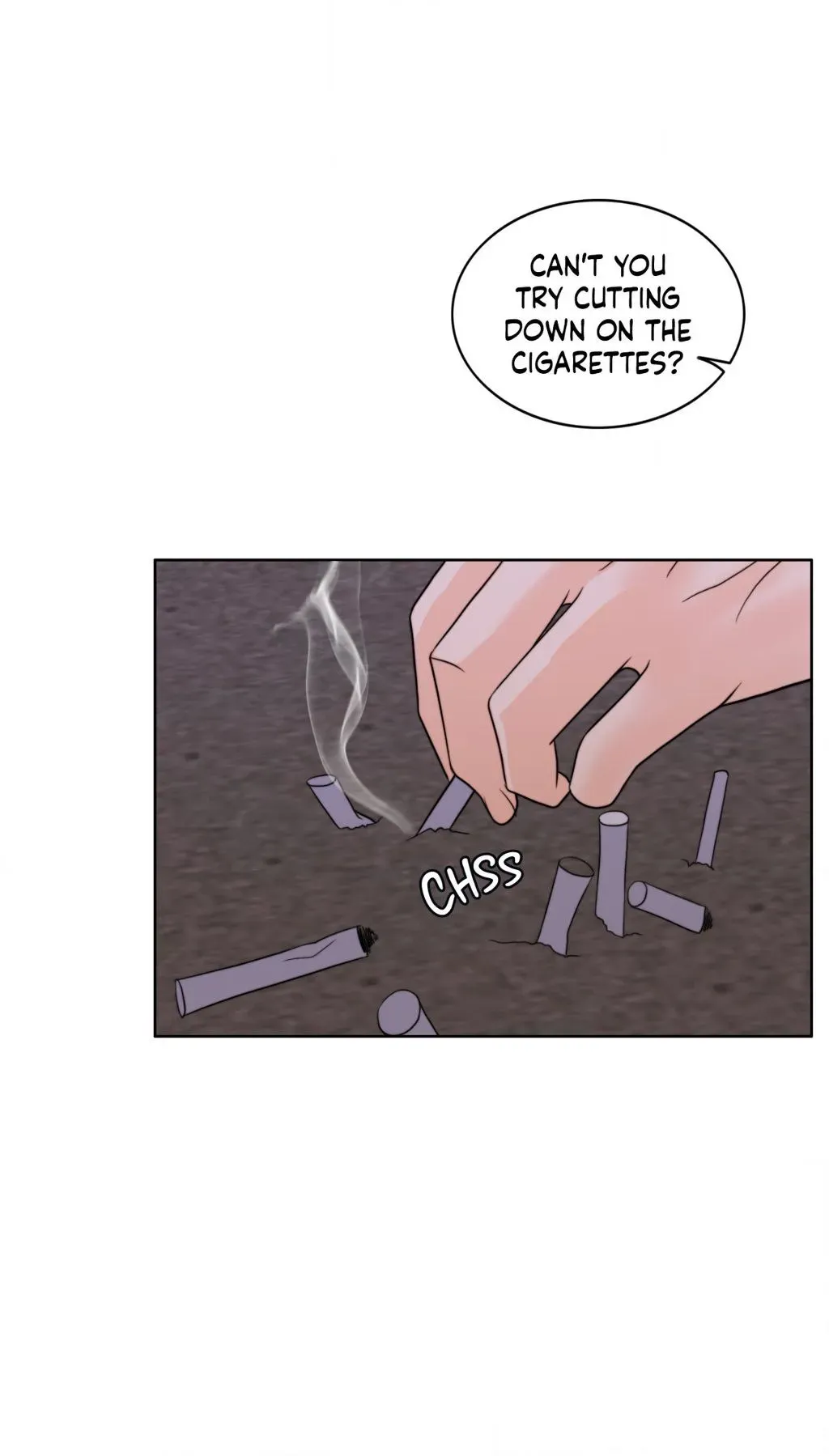 Wife for 1000 Days Chapter 78.5 page 11 - 