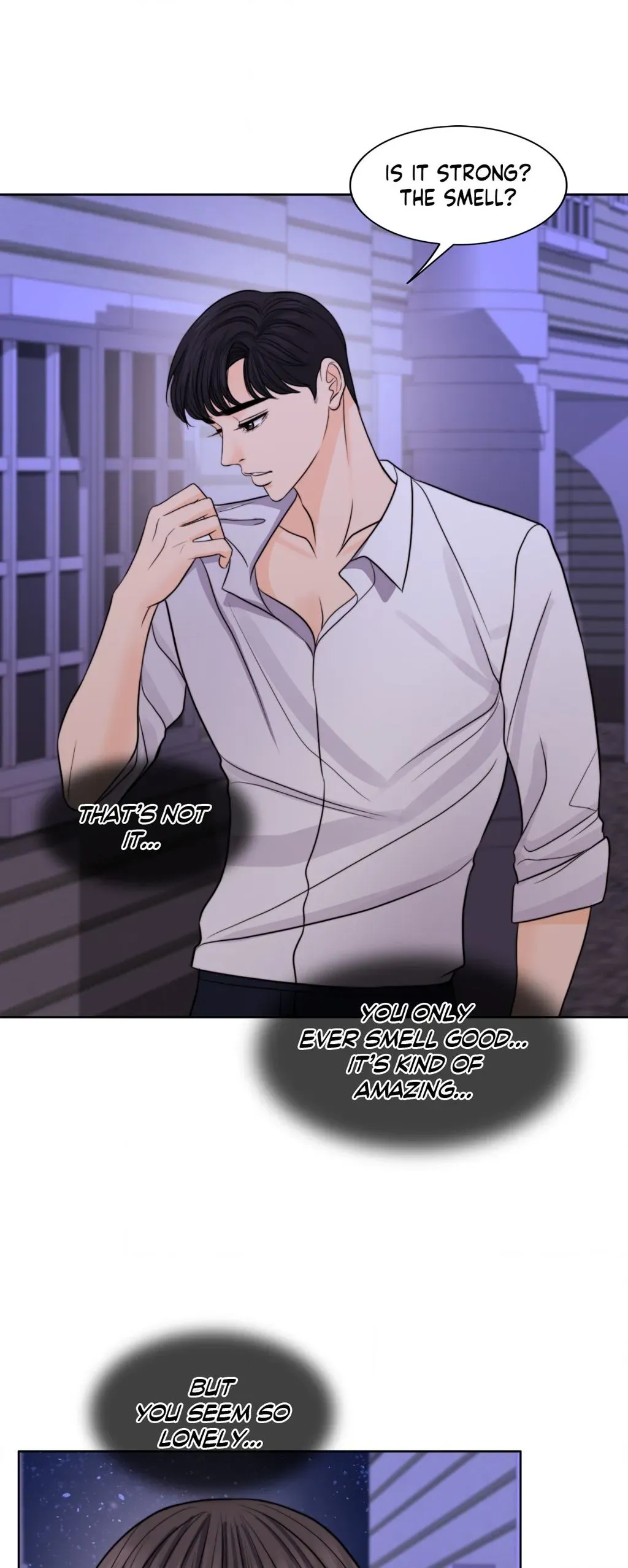 Wife for 1000 Days Chapter 78.5 page 13 - 