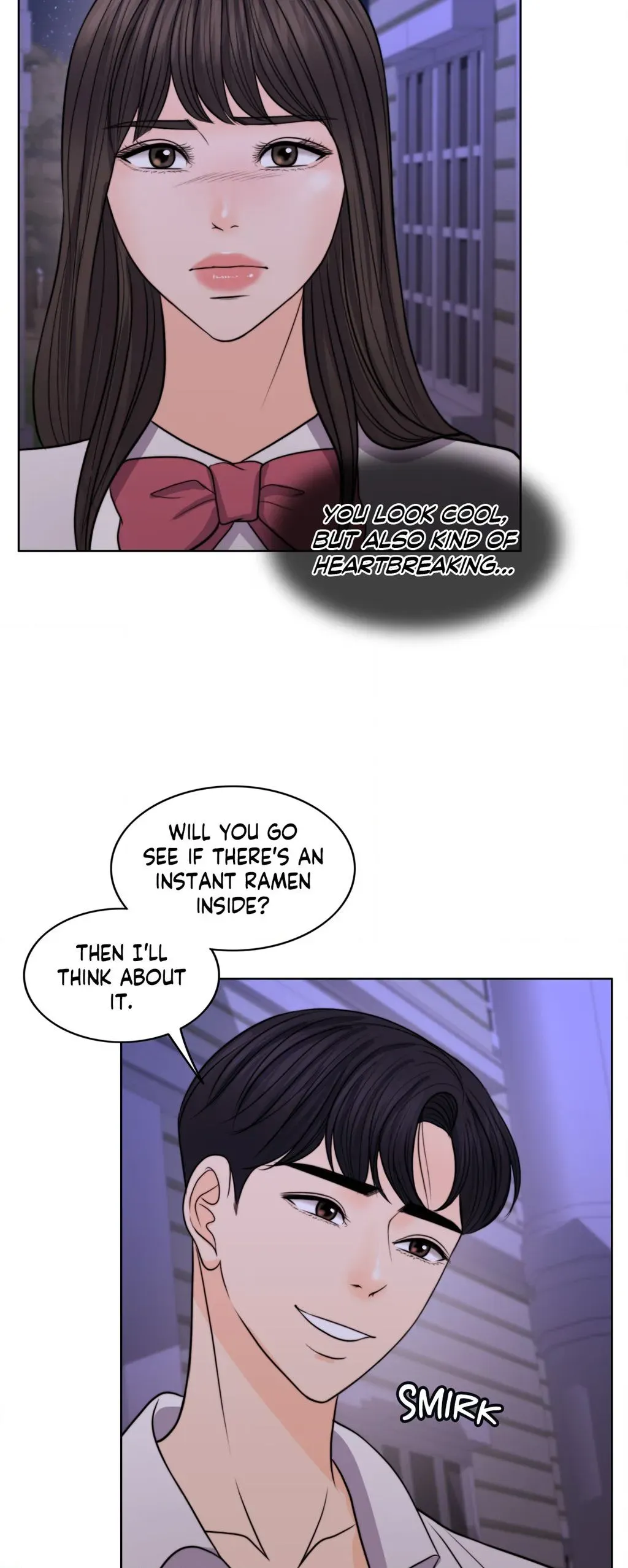 Wife for 1000 Days Chapter 78.5 page 14 - 