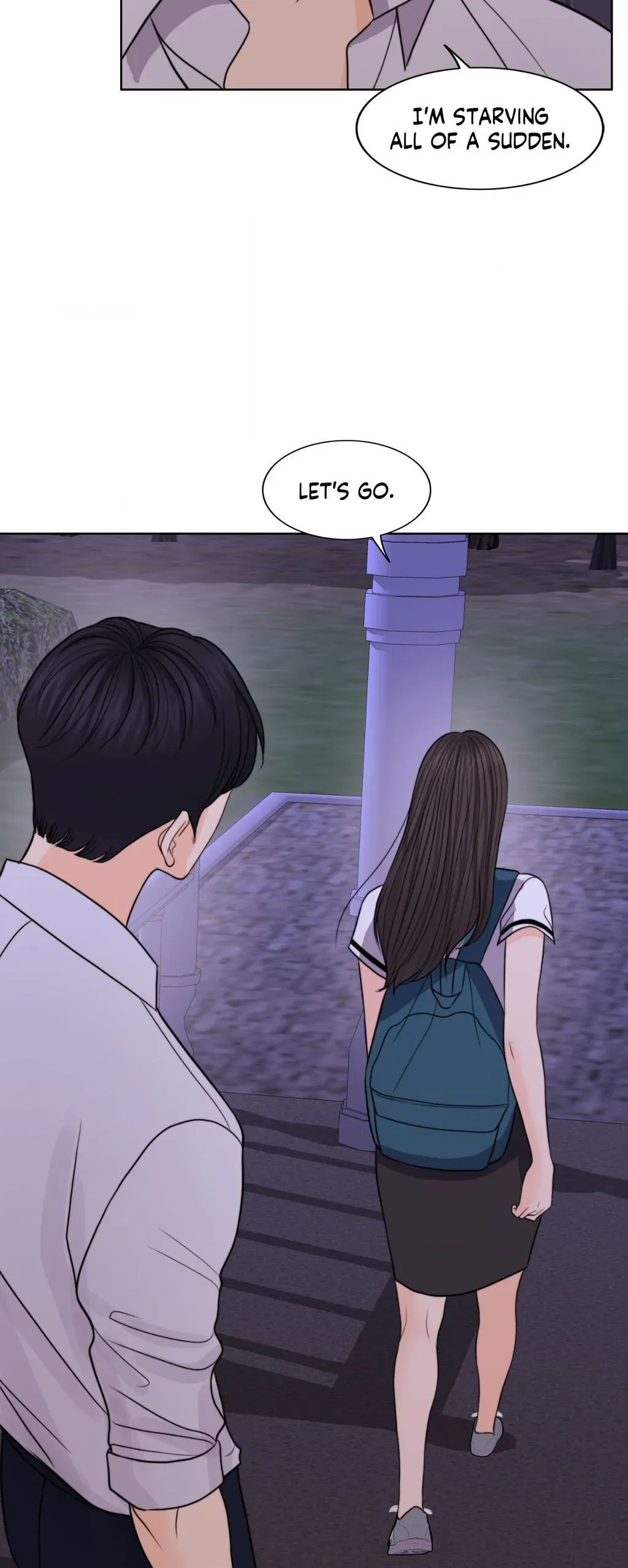 Wife for 1000 Days Chapter 78.5 page 15 - 