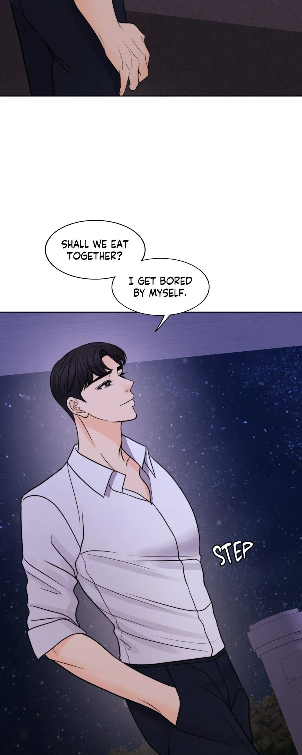 Wife for 1000 Days Chapter 78.5 page 16 - 