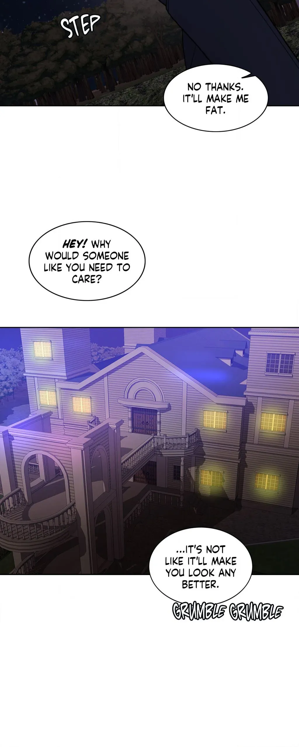 Wife for 1000 Days Chapter 78.5 page 17 - 