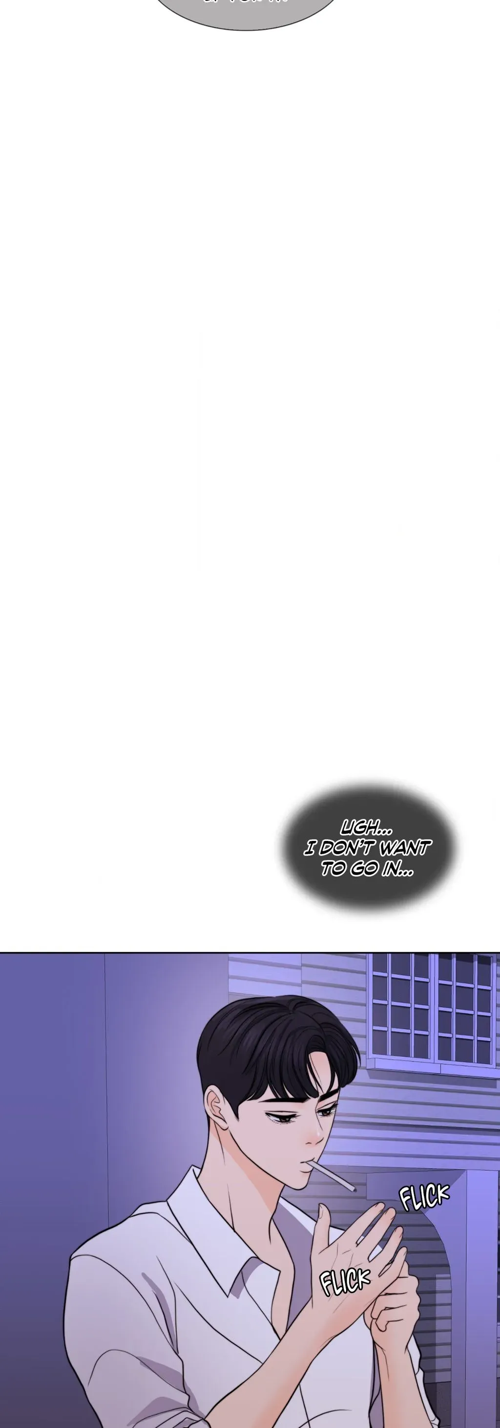 Wife for 1000 Days Chapter 78.5 page 3 - 