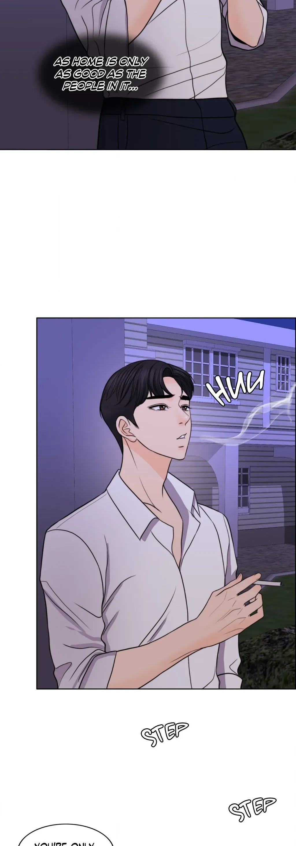 Wife for 1000 Days Chapter 78.5 page 4 - 