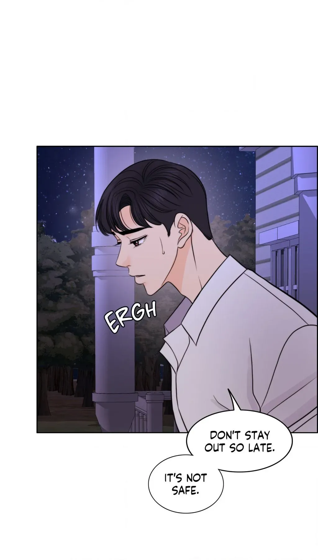 Wife for 1000 Days Chapter 78.5 page 7 - 
