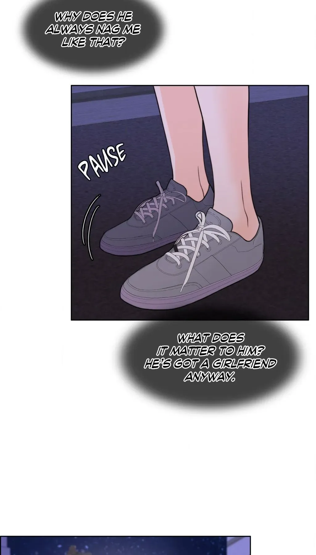 Wife for 1000 Days Chapter 78.5 page 9 - 