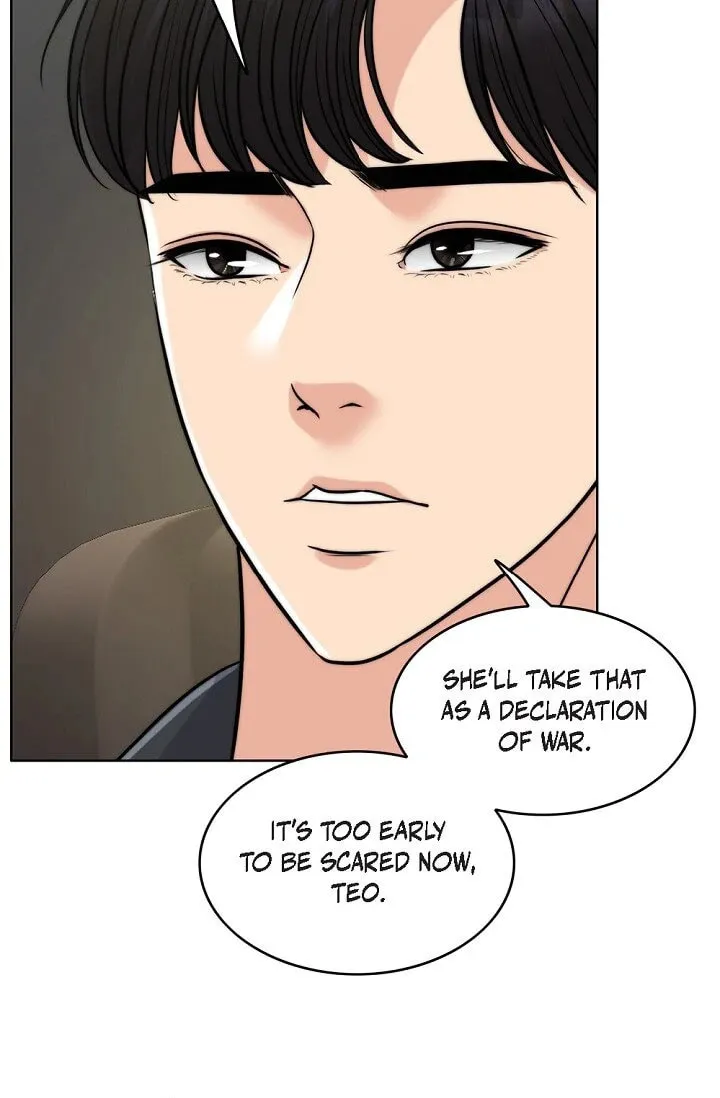Wife for 1000 Days Chapter 78 page 11 - 