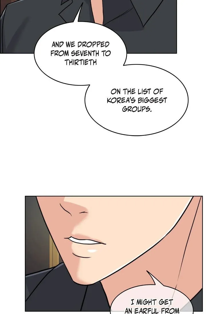 Wife for 1000 Days Chapter 78 page 14 - 