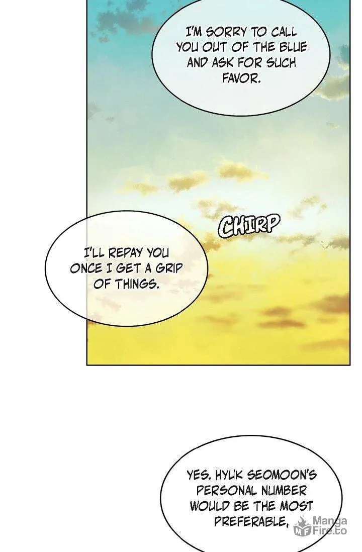 Wife for 1000 Days Chapter 78 page 20 - 