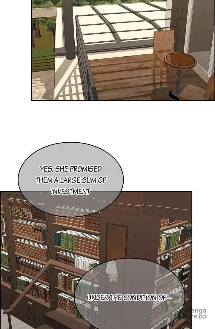 Wife for 1000 Days Chapter 78 page 3 - 