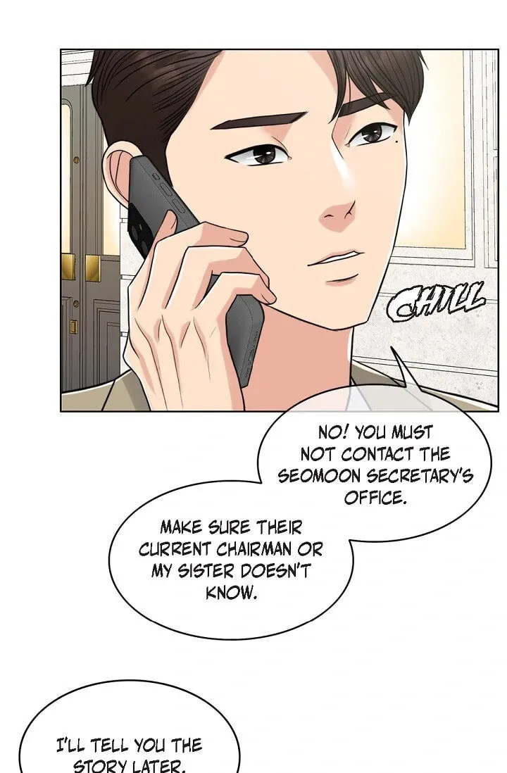 Wife for 1000 Days Chapter 78 page 22 - 