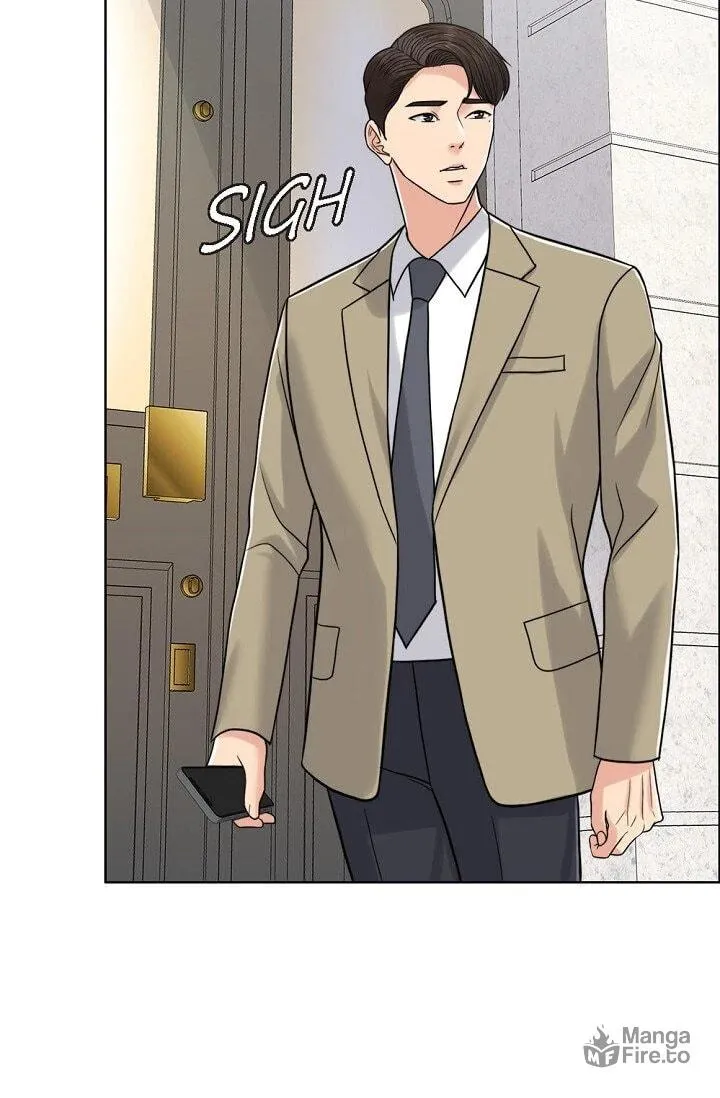 Wife for 1000 Days Chapter 78 page 25 - 