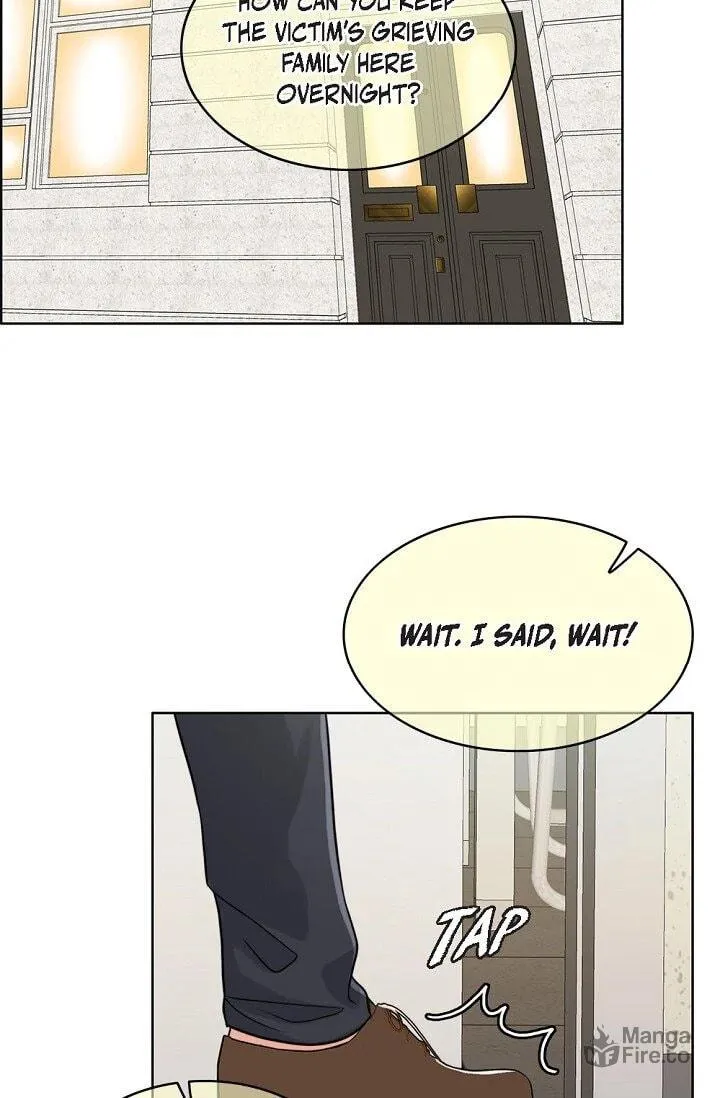 Wife for 1000 Days Chapter 78 page 27 - 