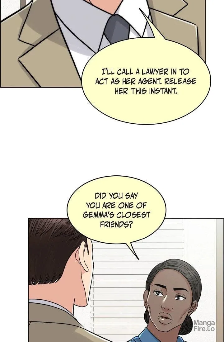 Wife for 1000 Days Chapter 78 page 30 - 