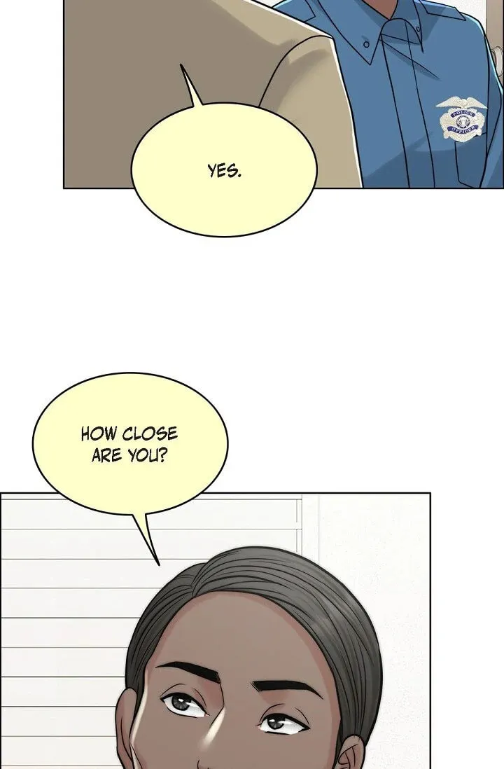 Wife for 1000 Days Chapter 78 page 31 - 