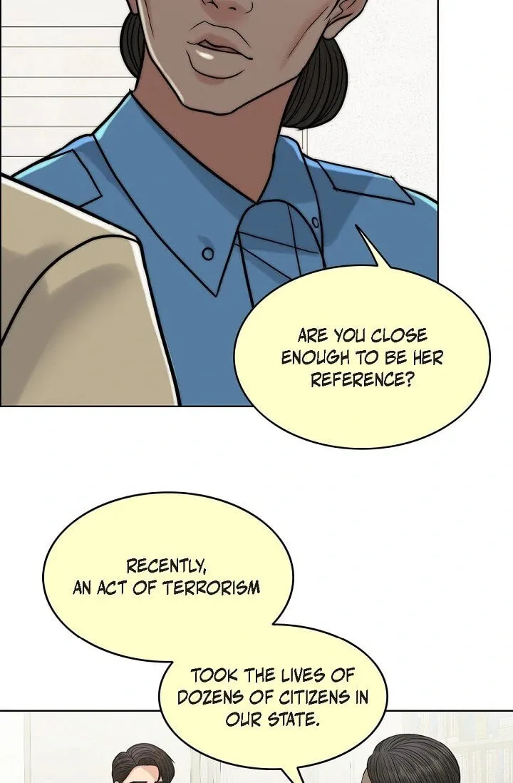 Wife for 1000 Days Chapter 78 page 32 - 