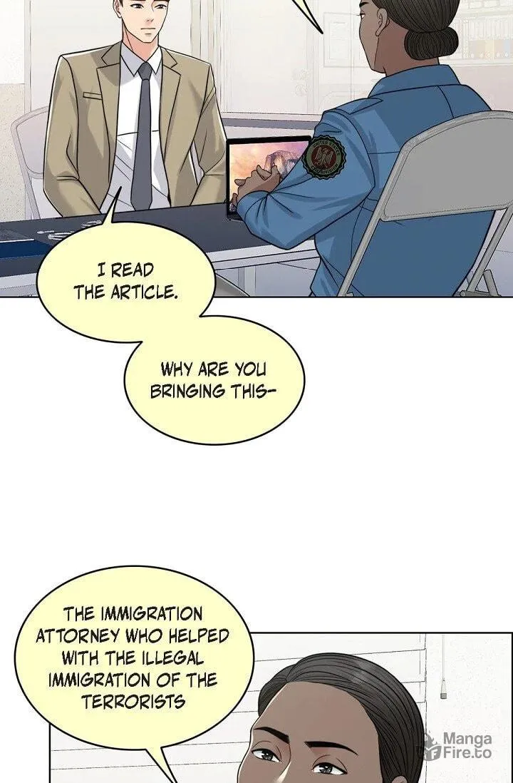 Wife for 1000 Days Chapter 78 page 33 - 