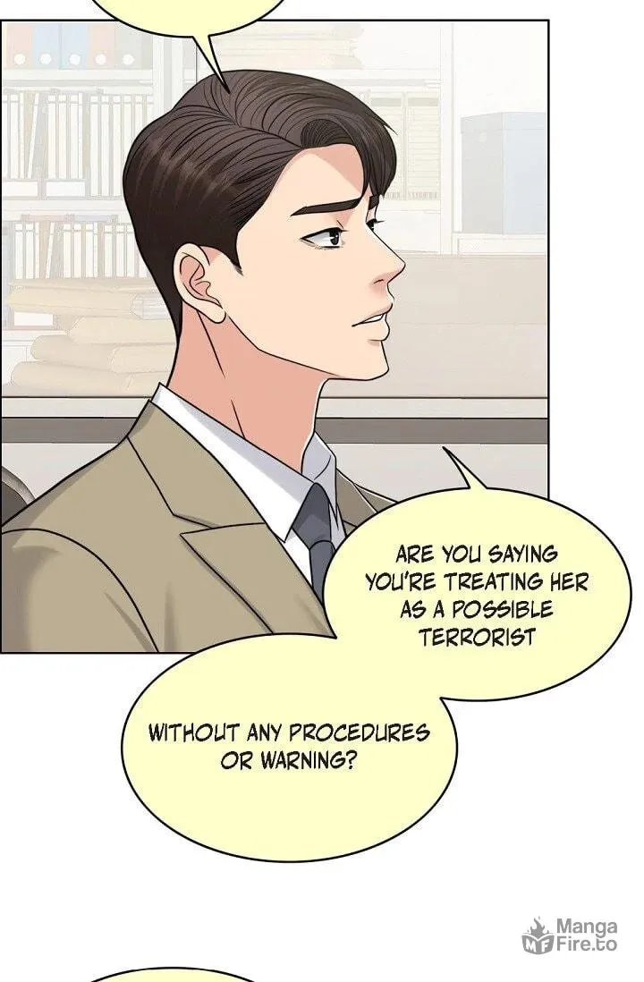 Wife for 1000 Days Chapter 78 page 35 - 