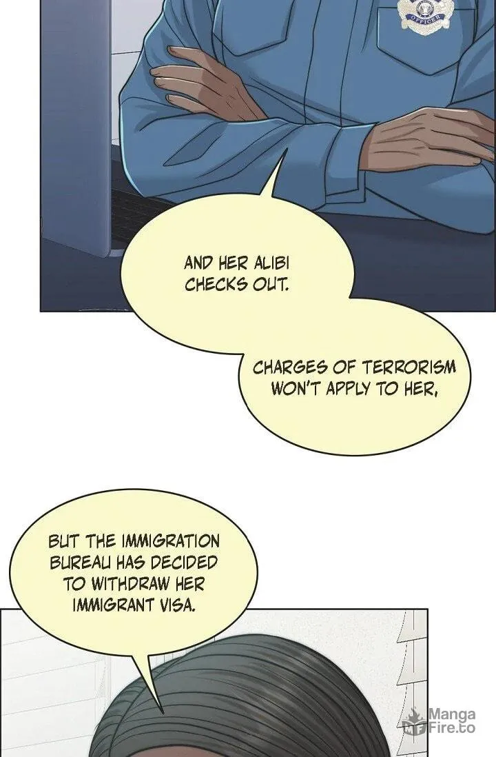 Wife for 1000 Days Chapter 78 page 39 - 