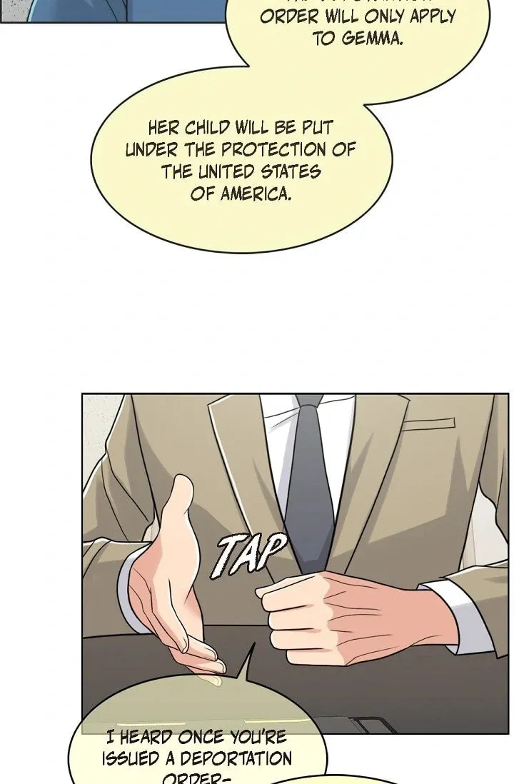 Wife for 1000 Days Chapter 78 page 43 - 