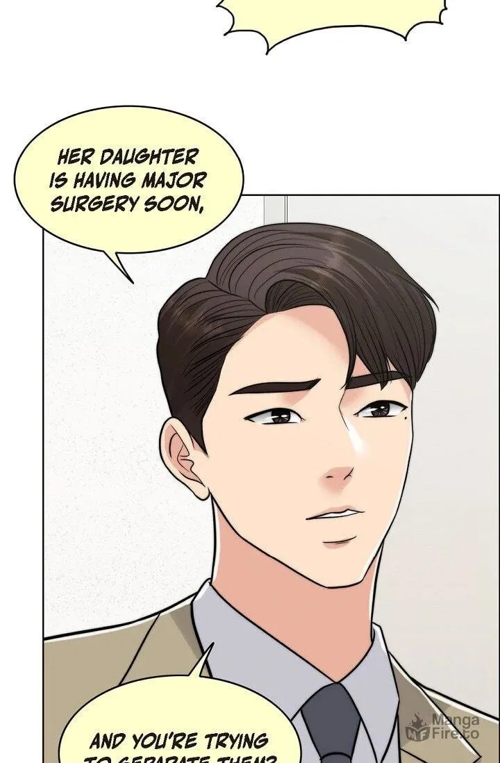 Wife for 1000 Days Chapter 78 page 45 - 