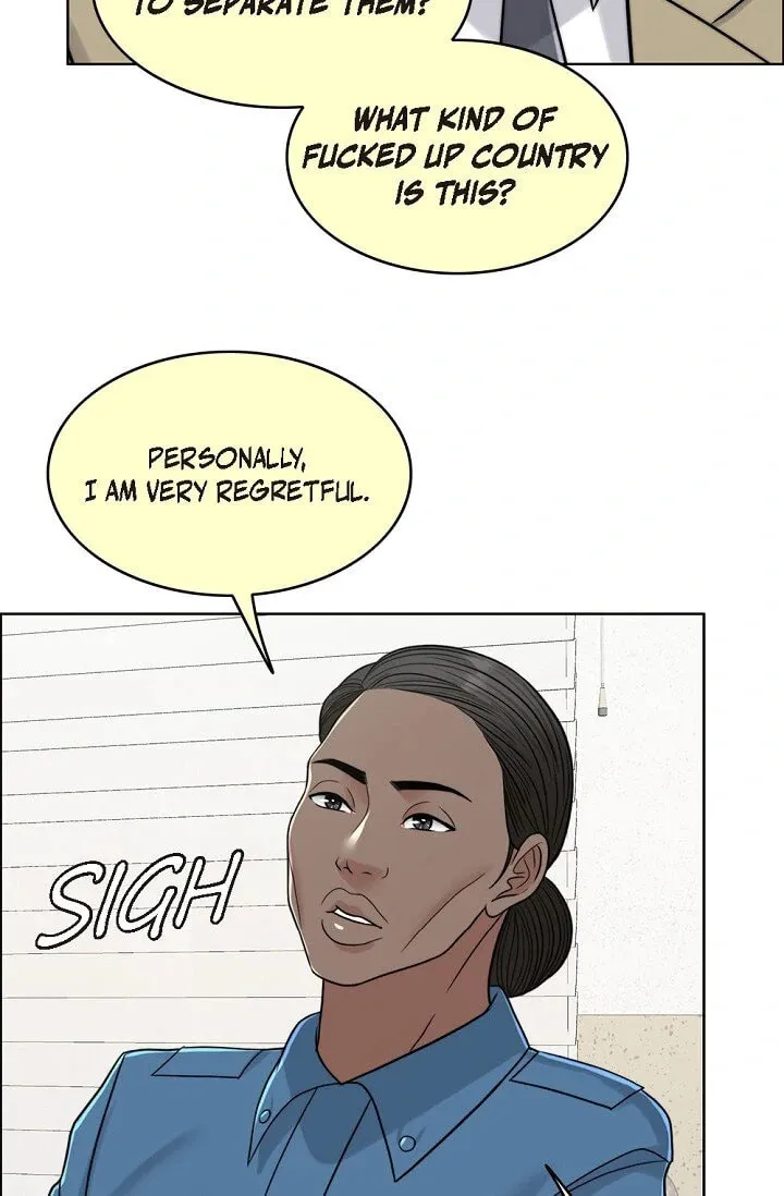 Wife for 1000 Days Chapter 78 page 46 - 