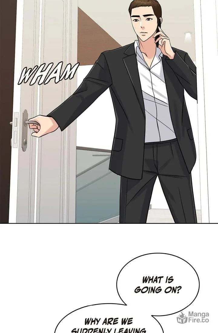 Wife for 1000 Days Chapter 78 page 50 - 