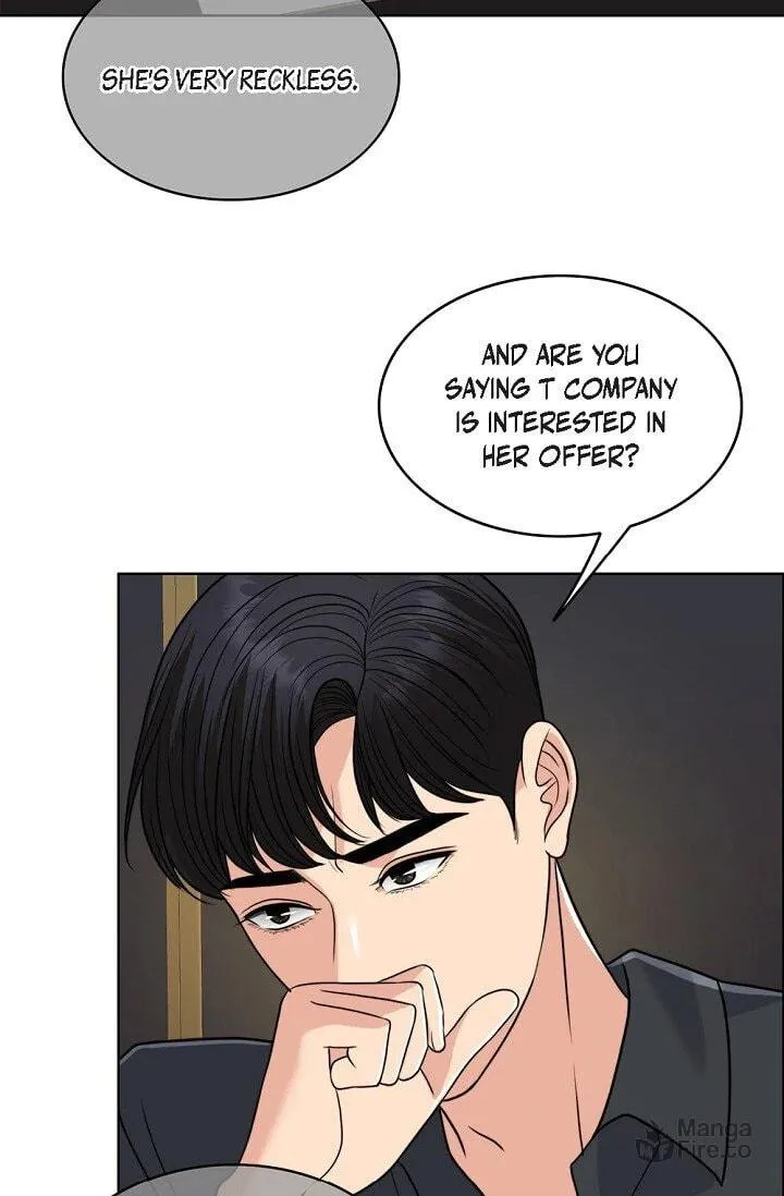 Wife for 1000 Days Chapter 78 page 6 - 