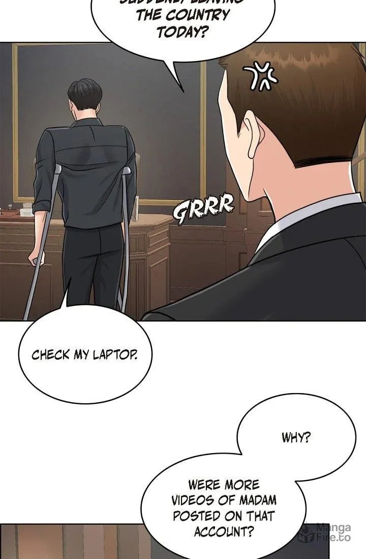 Wife for 1000 Days Chapter 78 page 51 - 