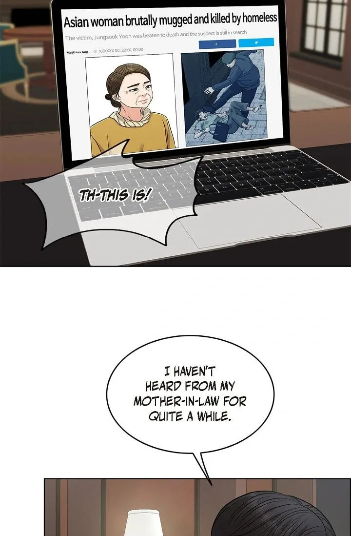 Wife for 1000 Days Chapter 78 page 53 - 
