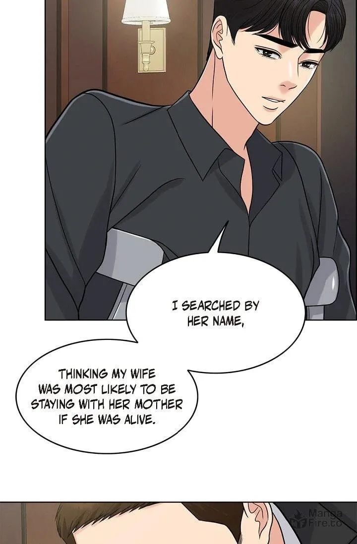 Wife for 1000 Days Chapter 78 page 54 - 