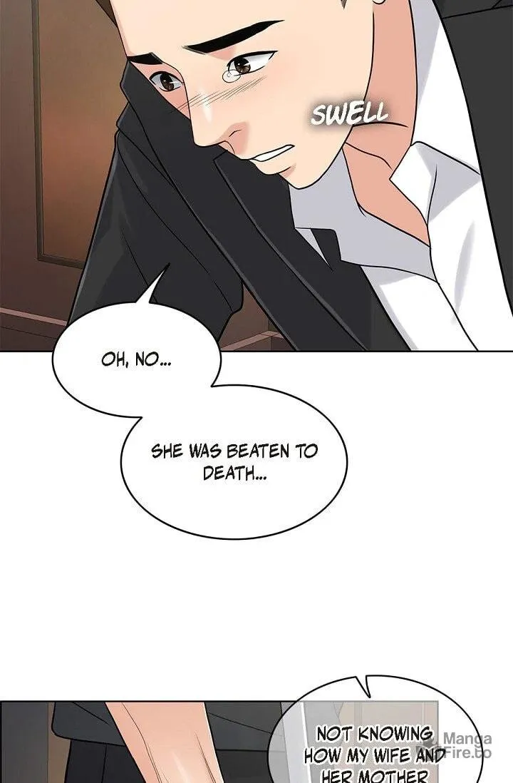 Wife for 1000 Days Chapter 78 page 55 - 